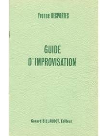 Guide D'Improvisation