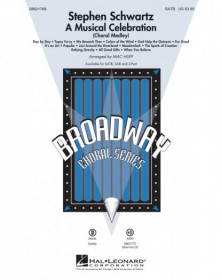 Stephen Schwartz - A...