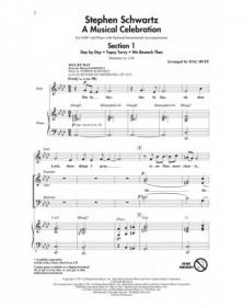 Stephen Schwartz - A...