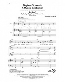 Stephen Schwartz - A...