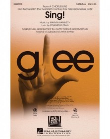 Sing!