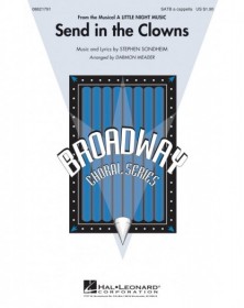 Send in the Clowns