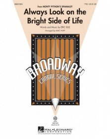 Always Look On The Bright...