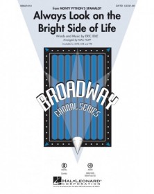 Always Look on the Bright...