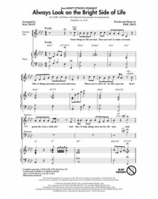 Always Look on the Bright...