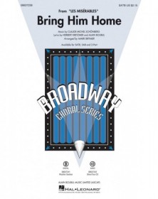 Bring him home
