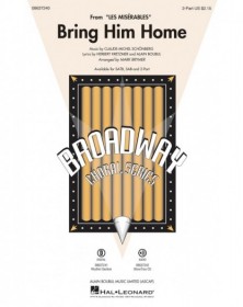 Bring Him Home