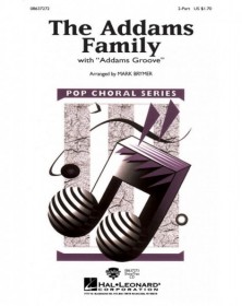 The Addams Family