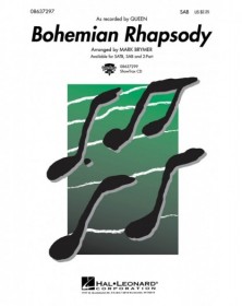 Bohemian Rhapsody