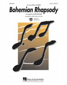 Bohemian Rhapsody