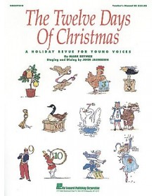 The twelve Days of...