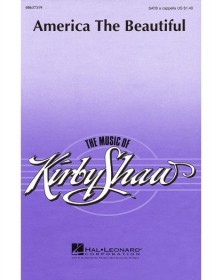 America the Beautiful