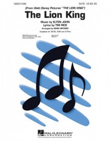 The Lion King