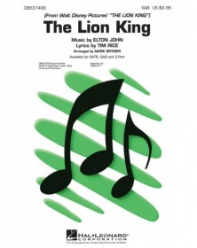 The Lion King