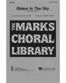 Riders in the Sky