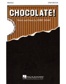 Chocolate!