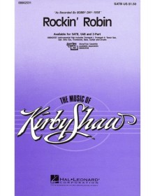 Rockin' Robin