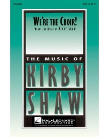 We're the Choir!