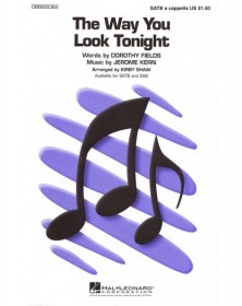 The Way You Look Tonight