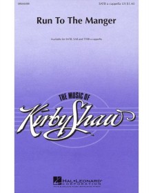 Run to the Manger