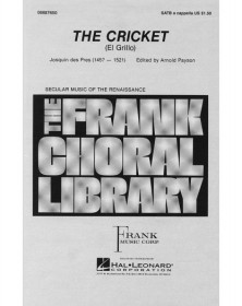 The Cricket