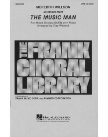 The Music Man (Medley)