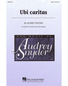 Ubi Caritas