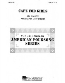 Cape Cod Girls