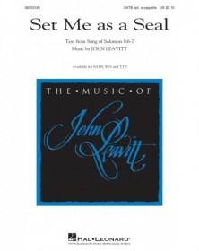 Set Me as a Seal
