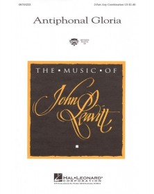 Antiphonal Gloria