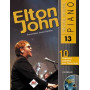 Spécial Piano N°13, Elton JOHN