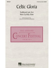 Celtic Gloria