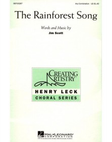 The Rainforest Song
