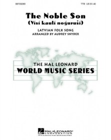 The noble son
