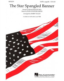 The Star Spangled Banner