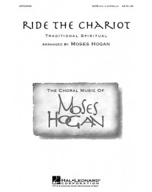 Ride the Chariot