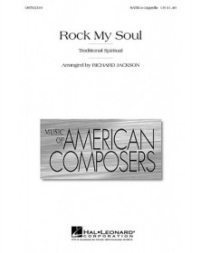 Rock My Soul