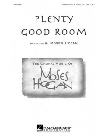 Plenty Good Room