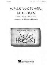 Walk Together, Children