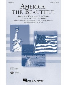 America, the Beautiful