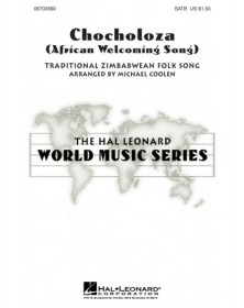 Chocholoza African...