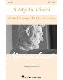 A Mystic Chord