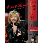 Renaud : Recueil Spécial Piano N° 14