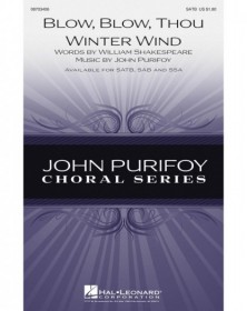 Blow, Blow, Thou Winter Wind