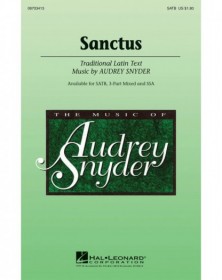 Sanctus