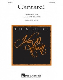 Cantate!