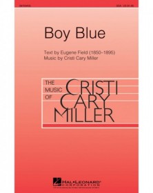 Boy Blue