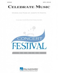 Celebrate Music