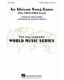 An African Song Game (The...