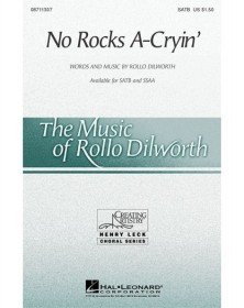 No Rocks A- Cryin